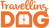 Travelling Dog Logo